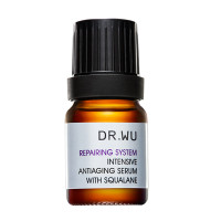DR.WU达尔肤角鲨润泽修复精华液5ml