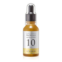 It’’s skin伊思PR蜂胶精华液30ml 舒缓修护 肌底液护肤品补水保湿