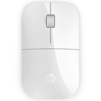 HP/惠普 Z3700 无线鼠标 便携办公鼠标 白色