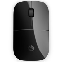 HP/惠普 Z3700 无线鼠标 便携办公鼠标 黑色