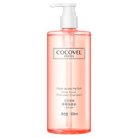 COCOVEL五月玫瑰控油去屑洗发水500ml