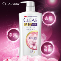 清扬(CLEAR)去屑洗发水套装