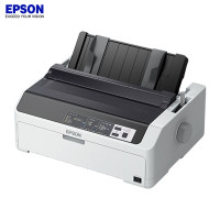 爱普生(EPSON) XSW LQ-590KII 80列高速卷筒针式打印机