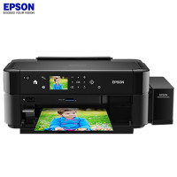 爱普生（EPSON）XSW L810 景点专用照片打印机