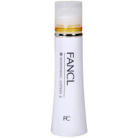 FANCL 芳珂 嫩白化妆液滋润型 30毫升