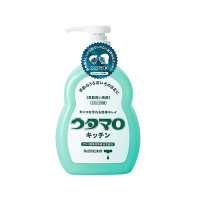 日本原装COSME大赏东邦UTAMARO厨房清洁剂 本体 爽快的