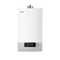 林内（Rinnai）UCA 系列燃气壁挂炉采暖热水器天然气家用地暖锅炉 RBS-35UCA