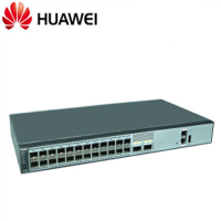 华为（HUAWEI） S6720S-26Q-SI-24S-AC 新一代标准型全万兆 优享服务