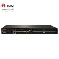 华为USG6150交流主机(8GE电+4GE光,4GB内存,1交流电源,SSL VPN 100用户）优享服务