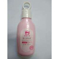 红色小象婴儿爽身露200ml