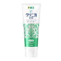 LION/狮王日本原装进口齿力佳酵素美白牙膏130g*3支（鲜果薄荷）