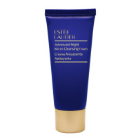 Estee Lauder 雅诗兰黛 特润超导精粹洁面乳 30ml 小棕瓶洁面