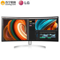 LG 34WK95C 34英寸电脑显示器