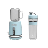 膳魔師(THERMOS)多功能食物料理机 EHA-2264A-BA