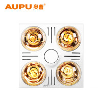 奥普（AUPU）浴霸FDP5010SL（白）
