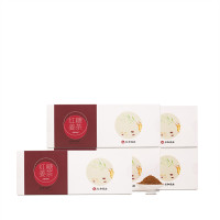 仁和 红糖姜茶 五盒/150袋*10g 五盒装
