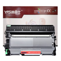 雅富仕行业装-联想LT2441粉盒 适用联想m7400 7650 7450 LJ2400 2400L M7400 NH