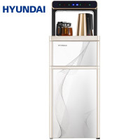 HYUNDAI立式饮水机双门茶吧机 BD-B17 （冷热型）