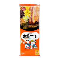 日清出前一丁北海道味增猪骨汤味棒丁面 181g
