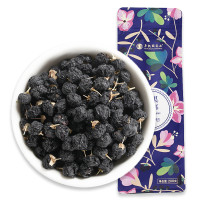 丰凯园实业如果的事黑果枸杞200g