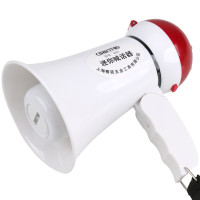赛拓（SANTO）9691 迷你喊话器5W 手持喇叭扩音器