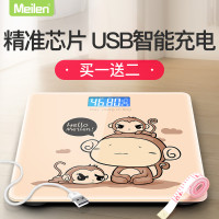 meilen-美孚电子体重秤MT306