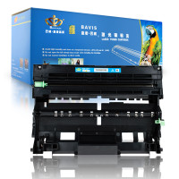 皇者.巴威(BAVIS) 适合兄弟TN3335墨粉盒MFC8515DN硒鼓HL5445D粉盒MFC8510DN打印机墨盒 DR3335硒鼓(鼓架组件)