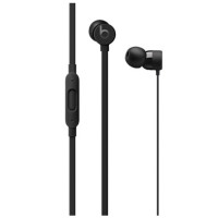Beats urbeats3.0 入耳式有线耳机 黑色 【Lightning接口】