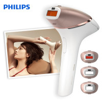 飞利浦（Philips）脱毛仪 BRI956/80