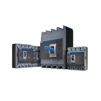 正泰(CHNT) 剩余电流动作断路器 NXMLE 125S/4300 90A 16只装