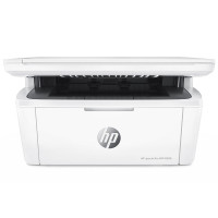 惠普（HP）M30a 全新黑白激光多功能一体机(全新设计 体积小巧 无边框面板 打印 复印 扫描)