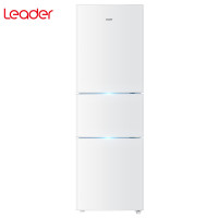 海尔（Haier）统帅 BCD-206LSTPF