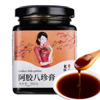 聚修堂 阿胶八珍膏300克/瓶