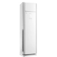 格力 KFR-50LW/(50532)NhAa-3 2P定频 柜机 3级能耗