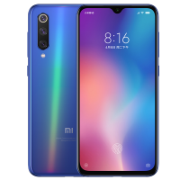 小米9 SE 全网通版 6GB+128GB 全息幻彩蓝
