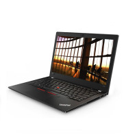 联想（Lenovo)ThinkPad X280 12.5英寸轻薄笔记本电脑（I5-8250U 8G 256G+500G）
