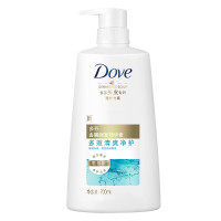 多芬多效清爽净护去屑润发精华素 700ml