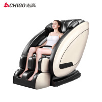 志高(CHIGO)按摩椅ZG-AM36白