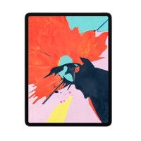 2018新品 Apple iPad Pro 11英寸 256G WIFI版 平板电脑MTXR2CH/A 银色/NH
