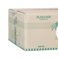 清风 清风大卷纸 BJ02AB商务大盘纸巾公用卫生纸卷筒厕纸手纸240米12卷/箱 单位：箱