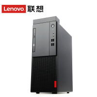 联想 启天M4650 CPU:Intel i3-6100/4GB DDR4/1TB硬盘/集成显卡/DVD光驱