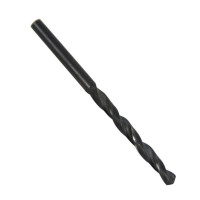 泰诺（TENO）高速钢DIN338直柄麻花钻 蒸汽氧化 11.30*142.0mm 105214113 （单位：个）