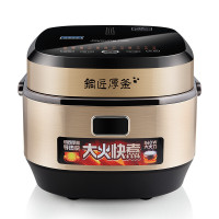 九阳(Joyoung)F-40FY5 电饭煲 电饭锅4L家用智能型