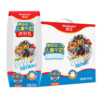 德亚儿童牛奶调制乳200ml*10