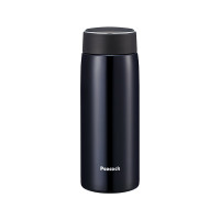 Peacock孔雀 运动不锈钢保温杯AKC-60RV 600ML 红色