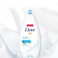 多芬沐浴乳轻柔活肤200ml