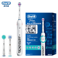 欧乐B电动牙刷iBrush青年版P4500白色