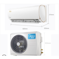 美的空调柜机KFR-72LW/DY-YA400(D3)（220V）