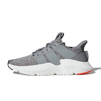 [直营]王嘉尔同款阿迪达斯adidas Originals三叶草PROPHERE刺猬系列运动鞋跑步鞋老爹鞋 CQ3023 UK10