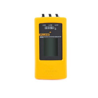 福禄克（FLUKE）F9040 相序表 LCD显示智能相序指示仪 非接触式马达相序仪无需连接 仪器仪表
